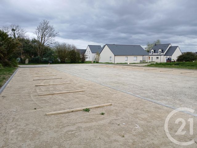 Appartement F1 à vendre - 1 pièce - 24.0 m2 - ERQUY - 22 - BRETAGNE - Century 21 Arb Immobilier