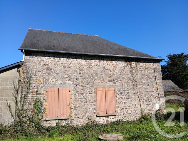 maison à vendre - 5 pièces - 200.0 m2 - BAIN DE BRETAGNE - 35 - BRETAGNE - Century 21 Arb Immobilier