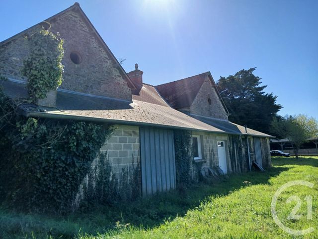 maison à vendre - 5 pièces - 200.0 m2 - BAIN DE BRETAGNE - 35 - BRETAGNE - Century 21 Arb Immobilier