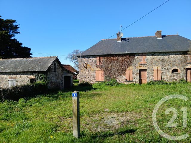 maison à vendre - 5 pièces - 200.0 m2 - BAIN DE BRETAGNE - 35 - BRETAGNE - Century 21 Arb Immobilier
