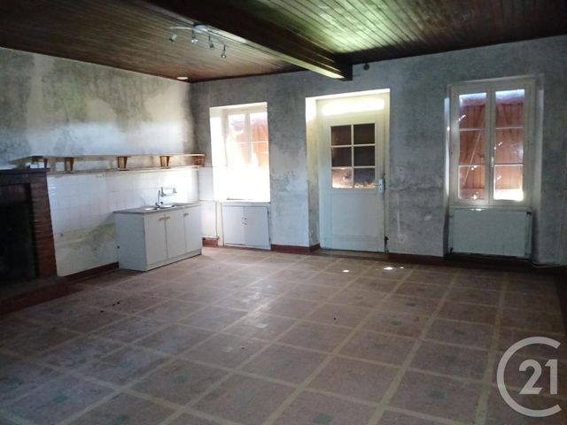 maison à vendre - 5 pièces - 200.0 m2 - BAIN DE BRETAGNE - 35 - BRETAGNE - Century 21 Arb Immobilier