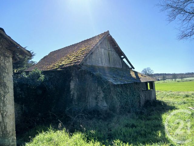 maison à vendre - 5 pièces - 200.0 m2 - BAIN DE BRETAGNE - 35 - BRETAGNE - Century 21 Arb Immobilier