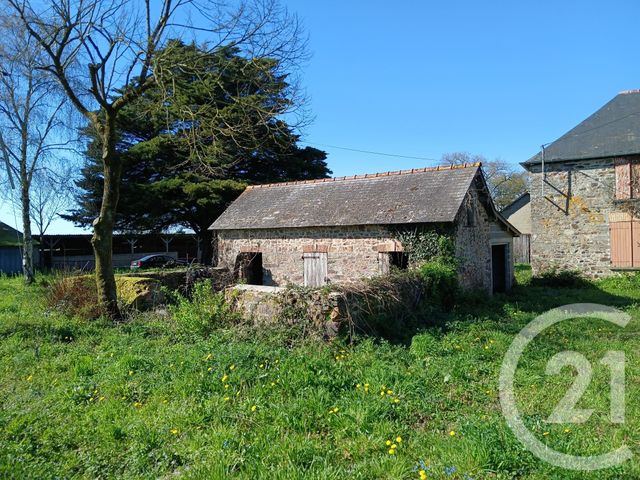 maison à vendre - 5 pièces - 200.0 m2 - BAIN DE BRETAGNE - 35 - BRETAGNE - Century 21 Arb Immobilier