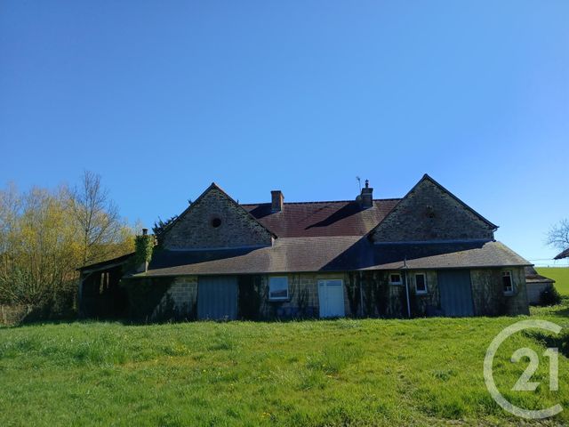 maison à vendre - 5 pièces - 200.0 m2 - BAIN DE BRETAGNE - 35 - BRETAGNE - Century 21 Arb Immobilier