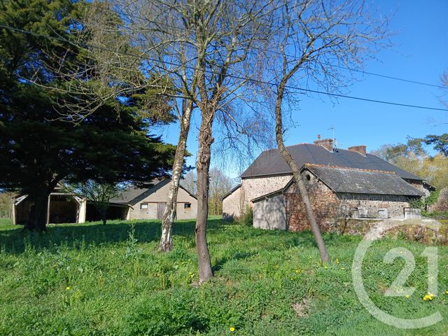 maison à vendre - 5 pièces - 200.0 m2 - BAIN DE BRETAGNE - 35 - BRETAGNE - Century 21 Arb Immobilier