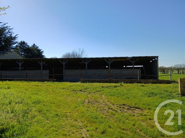 maison à vendre - 5 pièces - 200.0 m2 - BAIN DE BRETAGNE - 35 - BRETAGNE - Century 21 Arb Immobilier