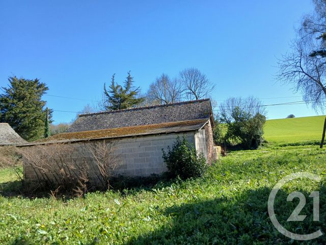 maison à vendre - 5 pièces - 200.0 m2 - BAIN DE BRETAGNE - 35 - BRETAGNE - Century 21 Arb Immobilier