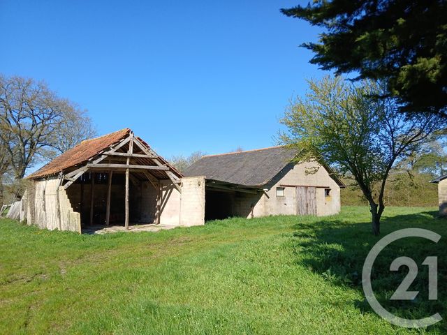 maison à vendre - 5 pièces - 200.0 m2 - BAIN DE BRETAGNE - 35 - BRETAGNE - Century 21 Arb Immobilier