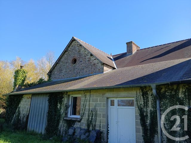 maison à vendre - 5 pièces - 200.0 m2 - BAIN DE BRETAGNE - 35 - BRETAGNE - Century 21 Arb Immobilier