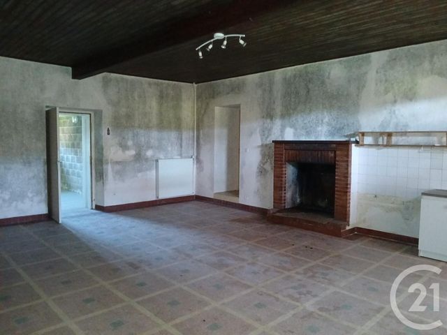 maison à vendre - 5 pièces - 200.0 m2 - BAIN DE BRETAGNE - 35 - BRETAGNE - Century 21 Arb Immobilier