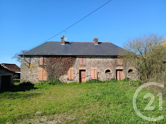 maison à vendre - 5 pièces - 200.0 m2 - BAIN DE BRETAGNE - 35 - BRETAGNE - Century 21 Arb Immobilier