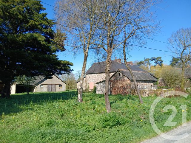maison à vendre - 5 pièces - 200.0 m2 - BAIN DE BRETAGNE - 35 - BRETAGNE - Century 21 Arb Immobilier