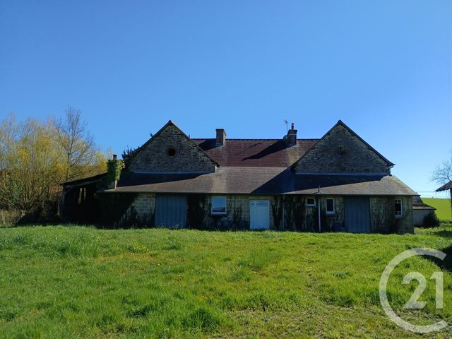 maison à vendre - 5 pièces - 200.0 m2 - BAIN DE BRETAGNE - 35 - BRETAGNE - Century 21 Arb Immobilier