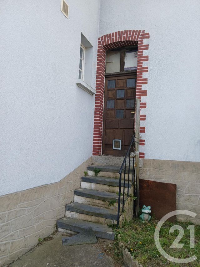 maison à vendre - 7 pièces - 114.0 m2 - BAIN DE BRETAGNE - 35 - BRETAGNE - Century 21 Arb Immobilier
