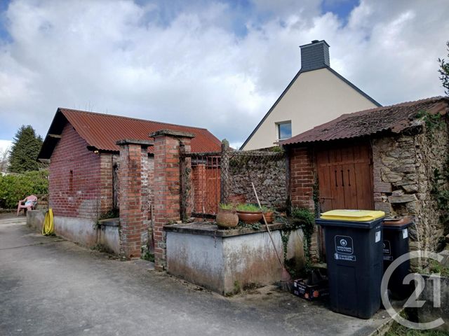 maison à vendre - 7 pièces - 114.0 m2 - BAIN DE BRETAGNE - 35 - BRETAGNE - Century 21 Arb Immobilier
