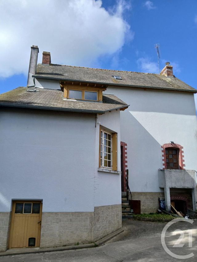 maison à vendre - 7 pièces - 114.0 m2 - BAIN DE BRETAGNE - 35 - BRETAGNE - Century 21 Arb Immobilier