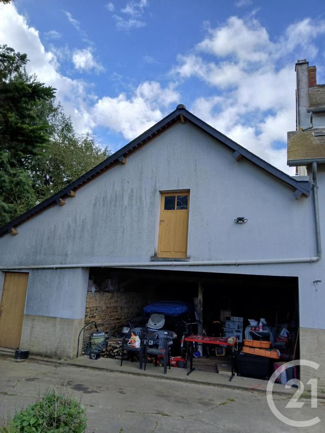 maison à vendre - 7 pièces - 114.0 m2 - BAIN DE BRETAGNE - 35 - BRETAGNE - Century 21 Arb Immobilier