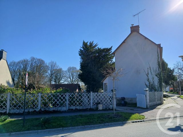 Maison à vendre BAIN DE BRETAGNE
