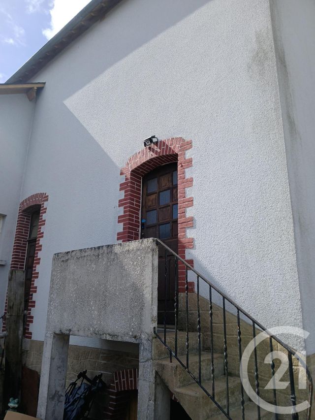 maison à vendre - 7 pièces - 114.0 m2 - BAIN DE BRETAGNE - 35 - BRETAGNE - Century 21 Arb Immobilier
