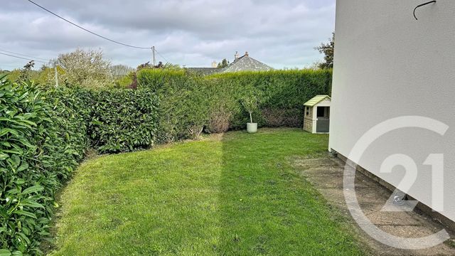maison à vendre - 4 pièces - 89.0 m2 - BRUZ - 35 - BRETAGNE - Century 21 Arb Immobilier