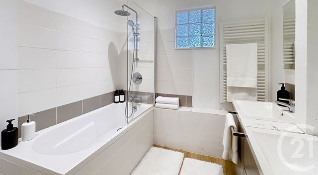 maison à vendre - 4 pièces - 89.0 m2 - BRUZ - 35 - BRETAGNE - Century 21 Arb Immobilier
