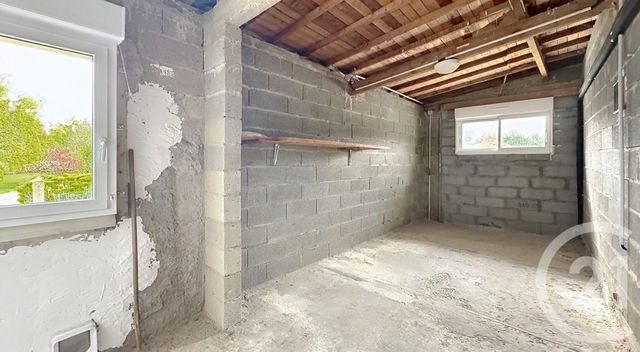 maison à vendre - 4 pièces - 89.0 m2 - BRUZ - 35 - BRETAGNE - Century 21 Arb Immobilier