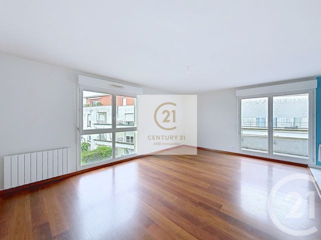 appartement - BETTON - 35