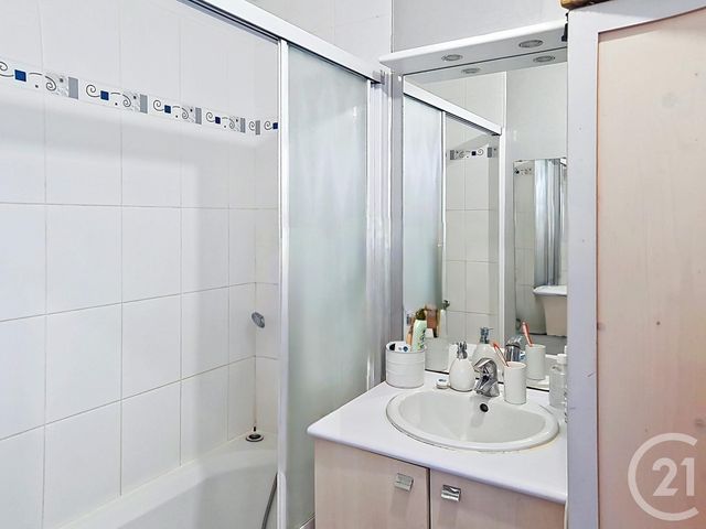 Appartement T3 à vendre - 3 pièces - 60.0 m2 - BETTON - 35 - BRETAGNE - Century 21 Arb Immobilier