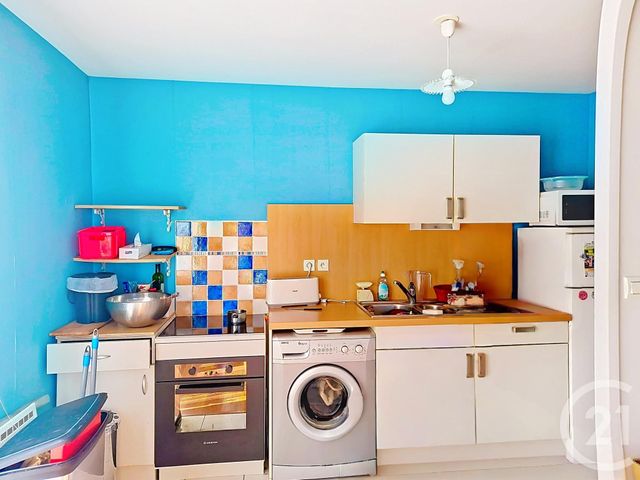 Appartement T3 à vendre - 3 pièces - 60.0 m2 - BETTON - 35 - BRETAGNE - Century 21 Arb Immobilier