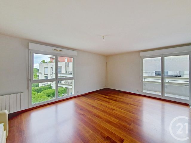 Appartement T3 à vendre - 3 pièces - 60.0 m2 - BETTON - 35 - BRETAGNE - Century 21 Arb Immobilier