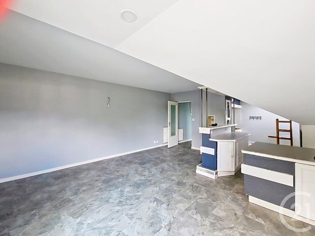Appartement T2 à vendre - 2 pièces - 40.0 m2 - RENNES - 35 - BRETAGNE - Century 21 Arb Immobilier