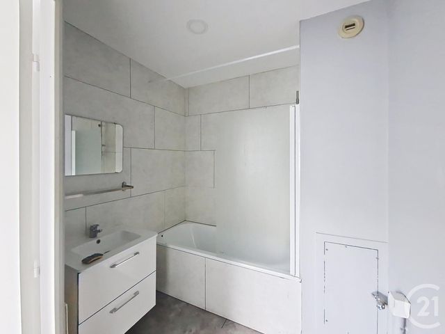 Appartement T2 à vendre - 2 pièces - 40.0 m2 - RENNES - 35 - BRETAGNE - Century 21 Arb Immobilier