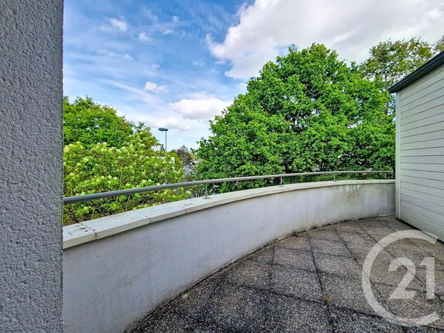 Appartement T2 à vendre - 2 pièces - 40.0 m2 - RENNES - 35 - BRETAGNE - Century 21 Arb Immobilier