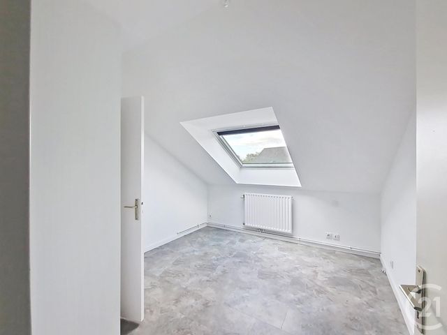 Appartement T2 à vendre - 2 pièces - 40.0 m2 - RENNES - 35 - BRETAGNE - Century 21 Arb Immobilier