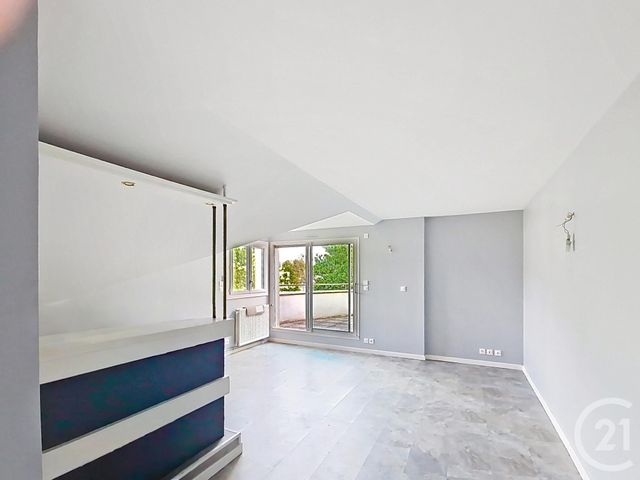 Appartement T2 à vendre - 2 pièces - 40.0 m2 - RENNES - 35 - BRETAGNE - Century 21 Arb Immobilier