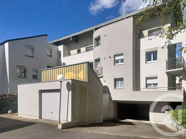 Appartement T2 à vendre RENNES