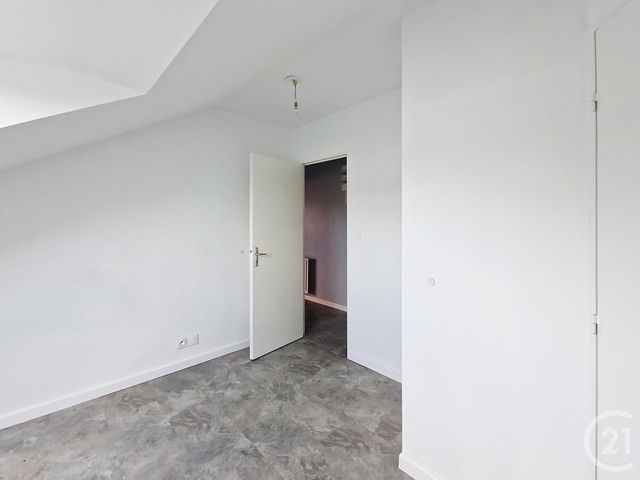 Appartement T2 à vendre - 2 pièces - 40.0 m2 - RENNES - 35 - BRETAGNE - Century 21 Arb Immobilier