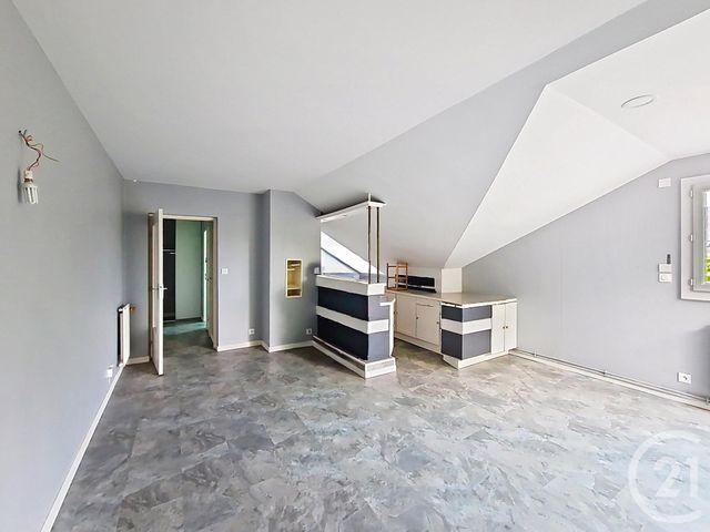 Appartement T2 à vendre - 2 pièces - 40.0 m2 - RENNES - 35 - BRETAGNE - Century 21 Arb Immobilier