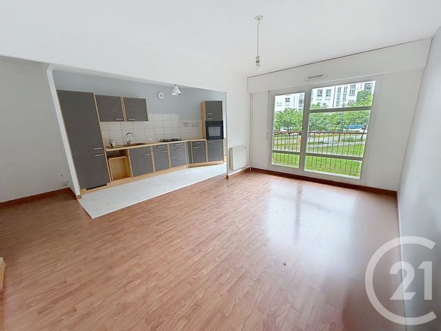 Appartement T3 à vendre RENNES
