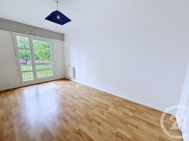 Appartement T3 à vendre - 3 pièces - 68.34 m2 - RENNES - 35 - BRETAGNE - Century 21 Arb Immobilier
