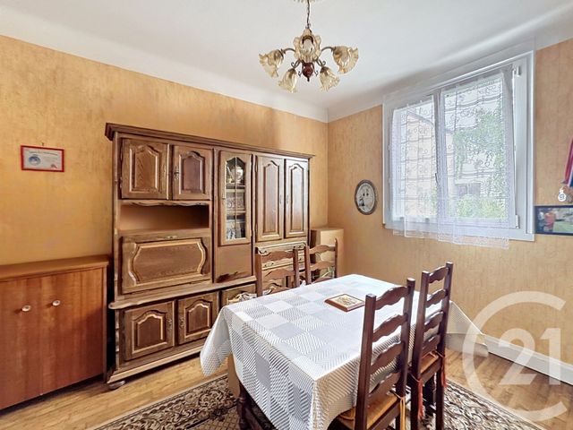 Appartement T4 à vendre RENNES