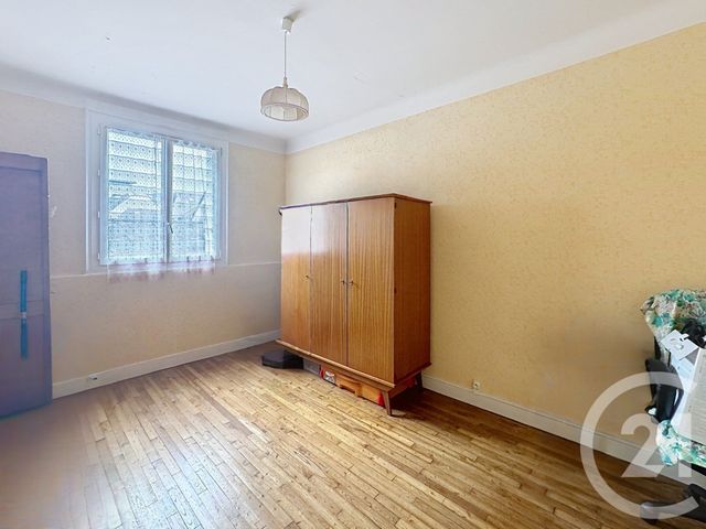 Appartement T4 à vendre - 4 pièces - 69.58 m2 - RENNES - 35 - BRETAGNE - Century 21 Arb Immobilier