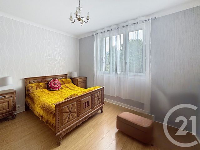 Appartement T4 à vendre - 4 pièces - 69.58 m2 - RENNES - 35 - BRETAGNE - Century 21 Arb Immobilier