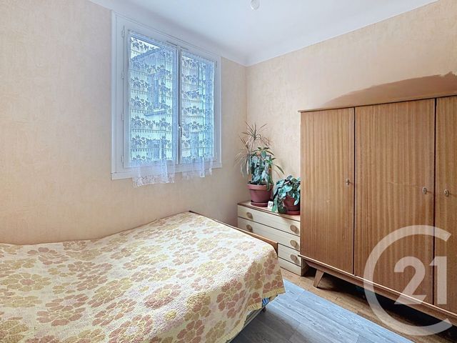 Appartement T4 à vendre - 4 pièces - 69.58 m2 - RENNES - 35 - BRETAGNE - Century 21 Arb Immobilier