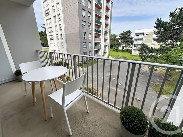 Appartement T4 à vendre - 4 pièces - 81.52 m2 - RENNES - 35 - BRETAGNE - Century 21 Arb Immobilier