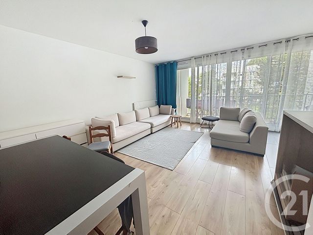Appartement T4 à vendre RENNES