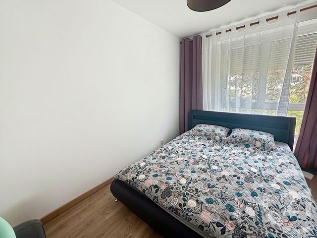 Appartement T4 à vendre - 4 pièces - 81.52 m2 - RENNES - 35 - BRETAGNE - Century 21 Arb Immobilier