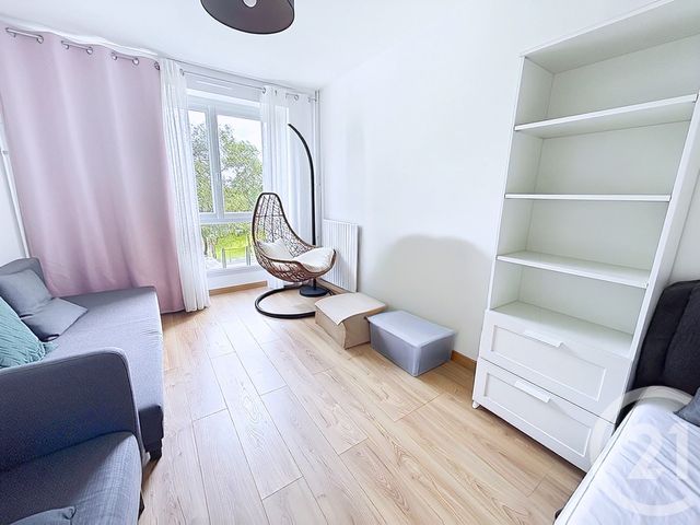 Appartement T4 à vendre - 4 pièces - 81.52 m2 - RENNES - 35 - BRETAGNE - Century 21 Arb Immobilier