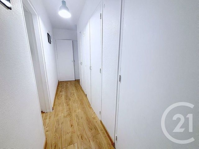 Appartement T4 à vendre - 4 pièces - 81.52 m2 - RENNES - 35 - BRETAGNE - Century 21 Arb Immobilier