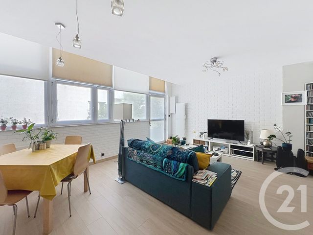 Appartement T2 à vendre RENNES